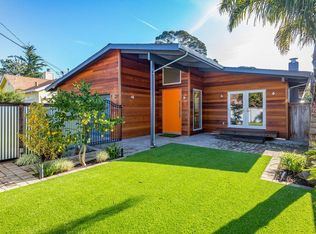 212 Lamanda Dr, Aptos, CA 95003