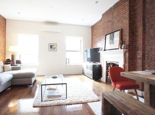 309 W 139th St #2, New York, NY 10030