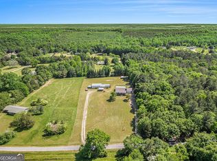 90 Old Farm Rd, Lexington, GA 30648