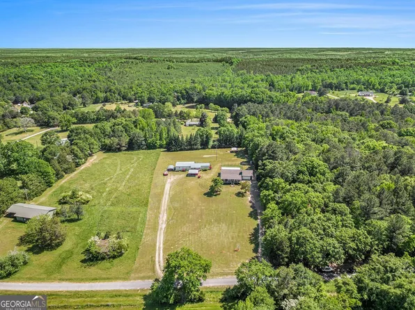 90 Old Farm Rd, Lexington, GA 30648