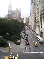 Rented by Citi Habitats