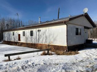 412074 E High Way #22, Clearwater County, AB T4T0A3