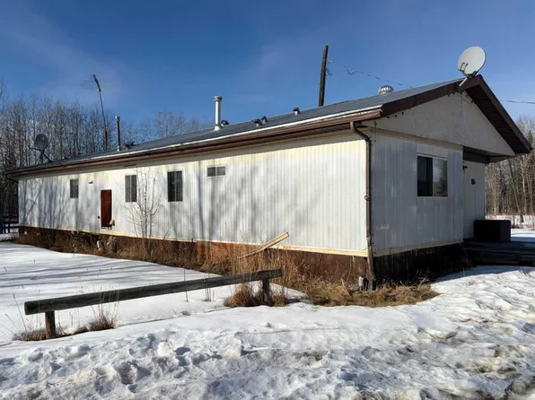 412074 E High Way #22, Clearwater County, AB T4T 0A3