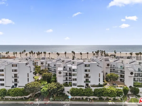 2930 Neilson Way Unit 601, Santa Monica, CA 90405