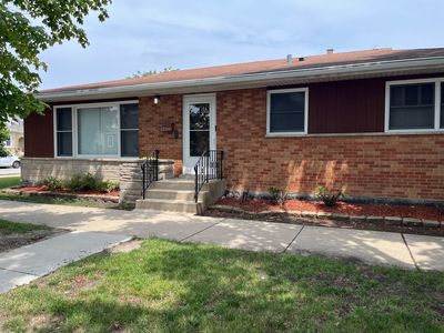 6124 W Berteau Ave, Chicago, IL, 60634