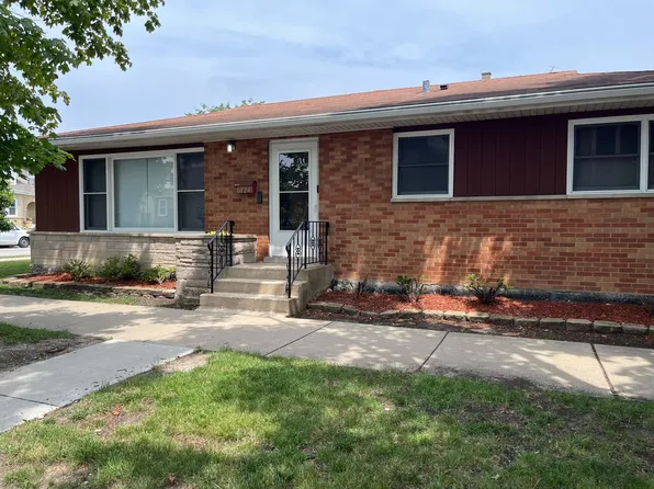 6124 W Berteau Ave, Chicago, IL 60634