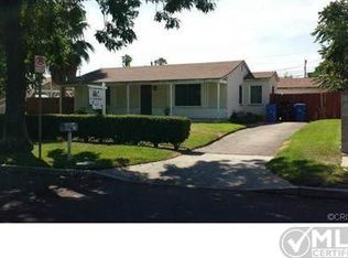 13601 Judd St, Pacoima, CA 91331