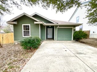 7327 Aphelion Cv, San Antonio, TX 78252