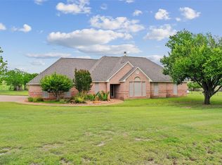 1596 Ranch House Rd, Willow Park, TX 76087