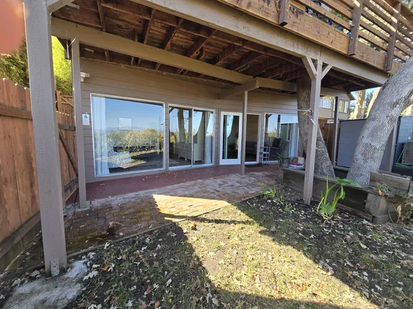 45A Bridge Rd #A, Novato, CA 94945