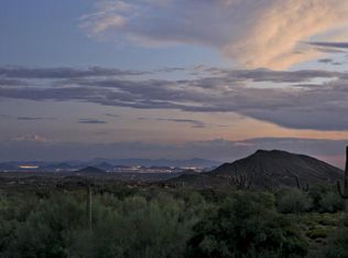 42061 N 103rd Way, Scottsdale, AZ 85262