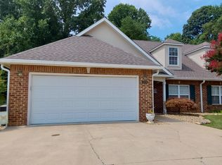1824 Cottage Dr #8, Greeneville, TN 37745