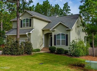 65 Fox Run Rd, Pinehurst, NC 28374