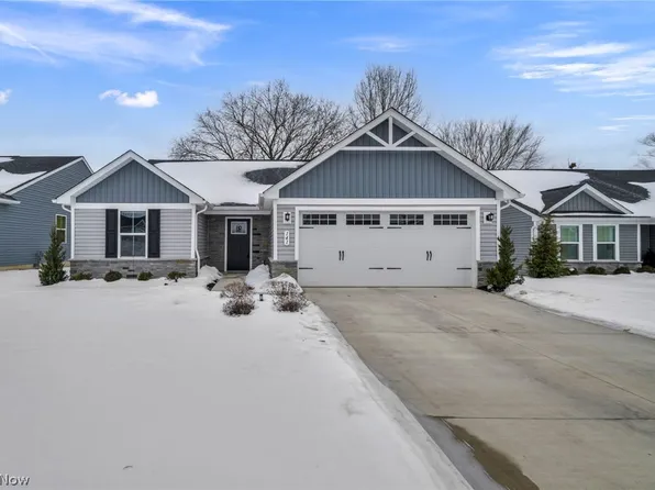 141 W Spring Dr, Elyria, OH 44035