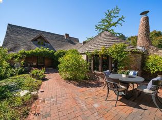 1500 Le Roy Ave, Berkeley, CA 94708