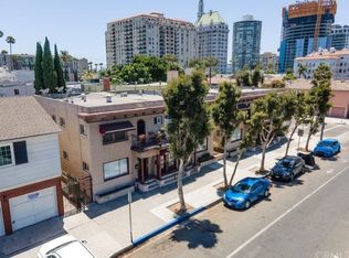 1000 E 1st St, Long Beach, CA 90802