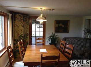 26262 Tikkanen Rd, Calumet, MI 49913