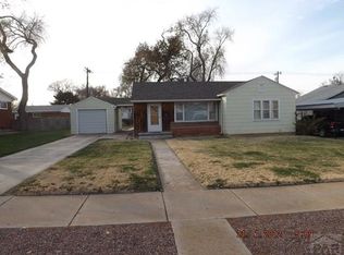 1320 Raton Ave, La Junta, CO 81050
