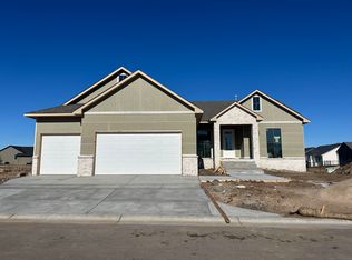 4431 N Grey Meadows Ct, Maize, KS 67101