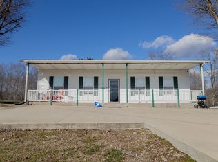 6760 Smithville Hwy, Sparta, TN 38583
