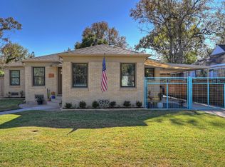 620 Graceland St, Houston, TX 77009