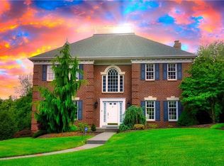 303 Washington Woods Dr, Washington, PA