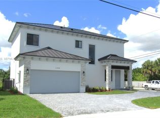 11998 SW 232nd St, Homestead, FL 33032