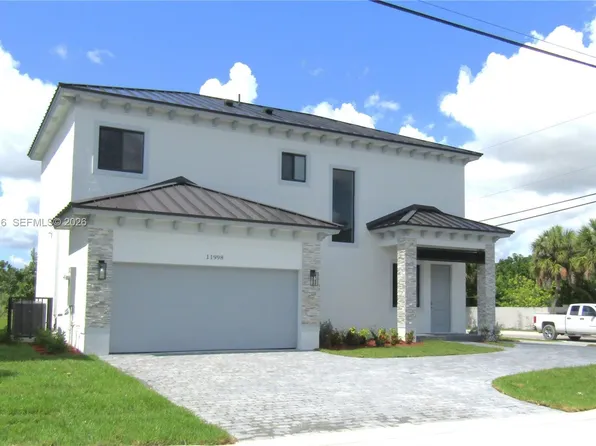 11998 SW 232nd St, Homestead, FL 33032