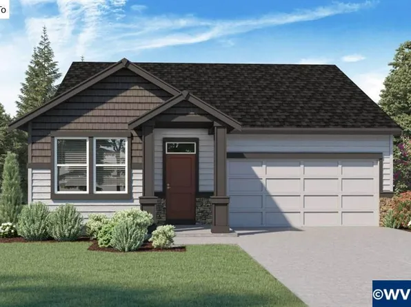 1368 SE Golden Chain Ave, Dallas, OR 97338