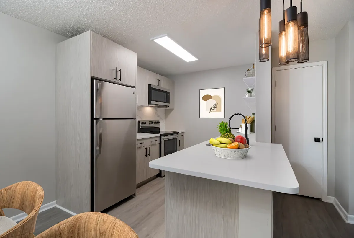 The Flats at Lancaster — Photo 2
