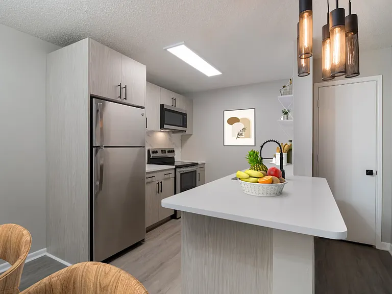The Flats at Lancaster — Photo 2
