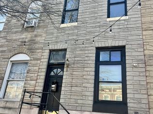 440 N Luzerne Ave, Baltimore, MD 21224