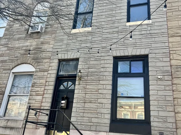 440 N Luzerne Ave, Baltimore, MD 21224