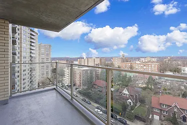 2600 Netherland Avenue, #1717
