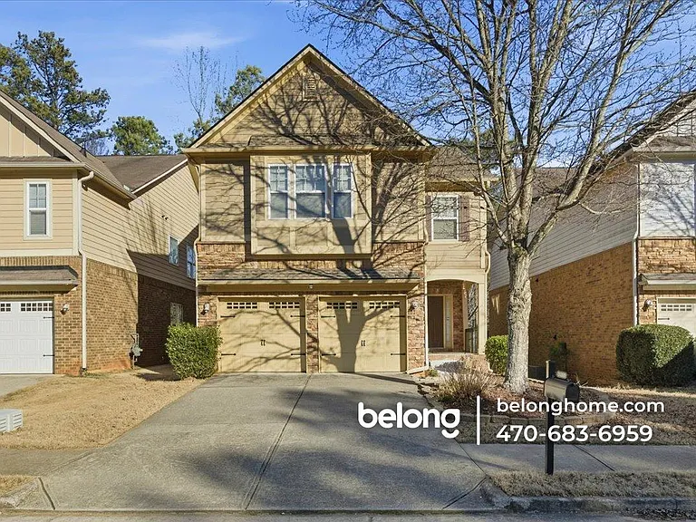 3480 Archgate Ct — Photo 1