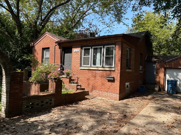 6620 E 4th Ave, Gary, IN 46403