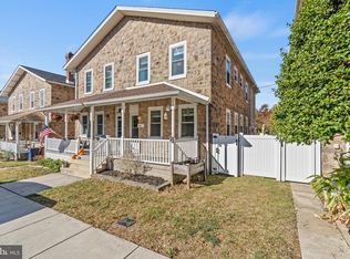 456 Renfrew Ave, Ambler, PA