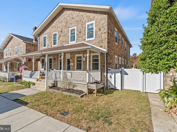 456 Renfrew Ave, Ambler, PA 19002