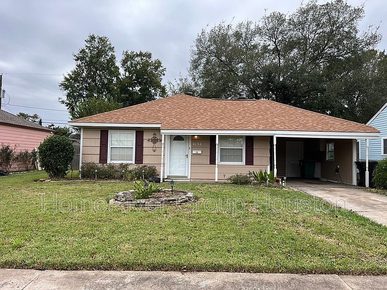 4134 Erby St, Houston, TX 77087 | Zillow