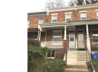 256 E Montana St, Philadelphia, PA