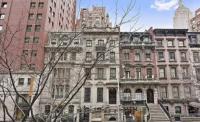 Rented by Direct Properties New York