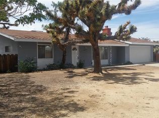 8252 Grand Ave, Yucca Valley, CA 92284