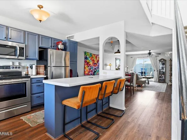 220 N 22ND Place #1071, Mesa, AZ 85213