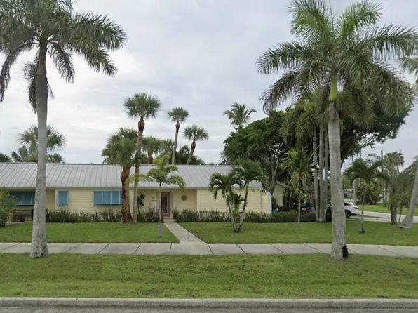 1906 S Ocean Drive, Fort Pierce, FL 34949