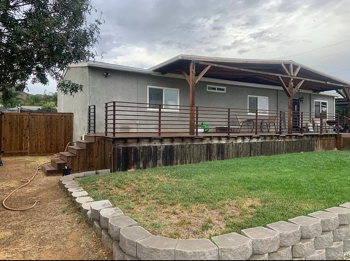 3 bed, 1200 sqft, $3,200 — Photo 2