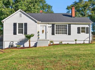 130 Pleasant Ridge Ave, Greenville, SC 29605