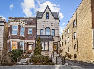 911 W Addison St, Chicago, IL 60613