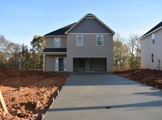 427 W Creek Farms LOT 427, Clarksville, TN 37042