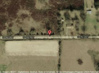 333 County Road 2937, Hughes Springs, TX 75656