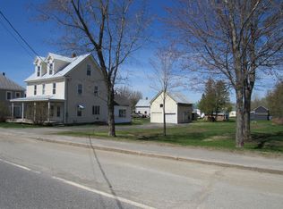 381 Main St, Jackman, ME 04945